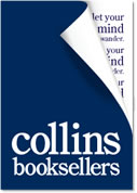 Collins Booksellers